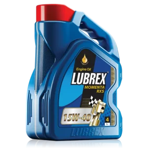 LUBREX MOMENTA RX5