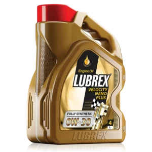 LUBREX VELOCITY NANO PLUS