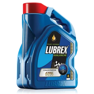 LUBREX AVALANCHE 60%