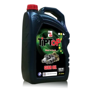 Tip Top Gear Oil