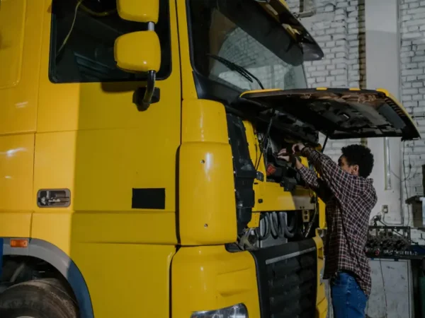 HERO 9 Heavy Duty Diesel Engine Oil