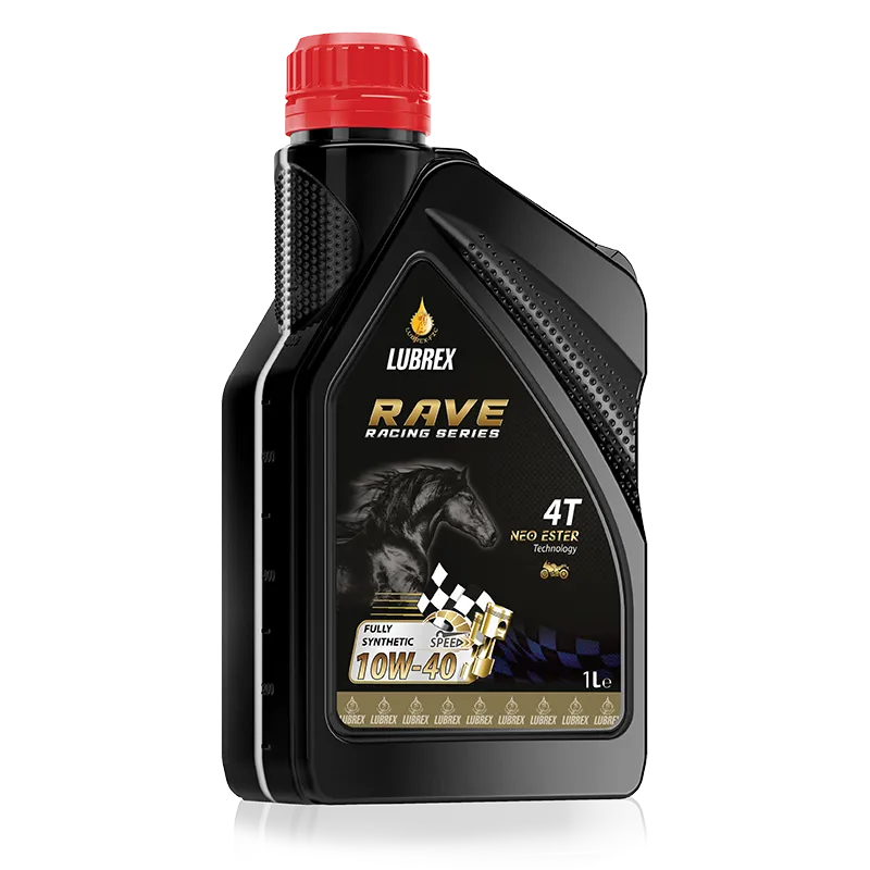 Hero Specialty ATF DX