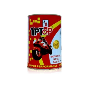 TIPTOP SAE 20W-50