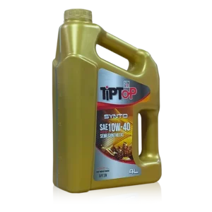 TipTop SYNTO