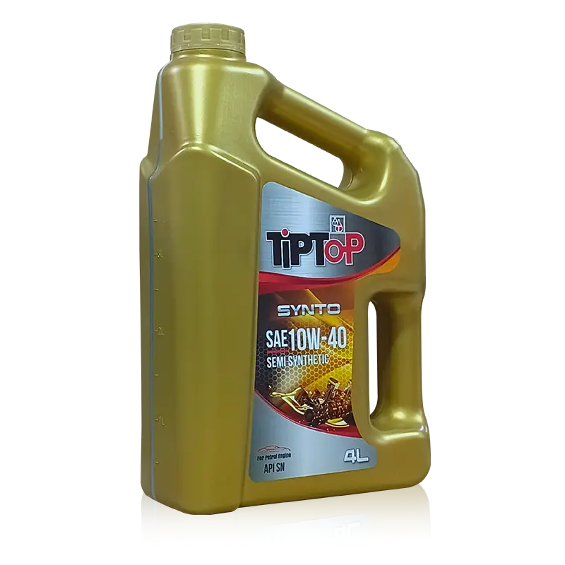 TipTop SYNTO