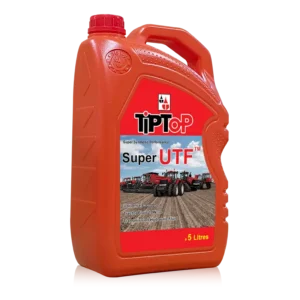 TipTop Super UTF