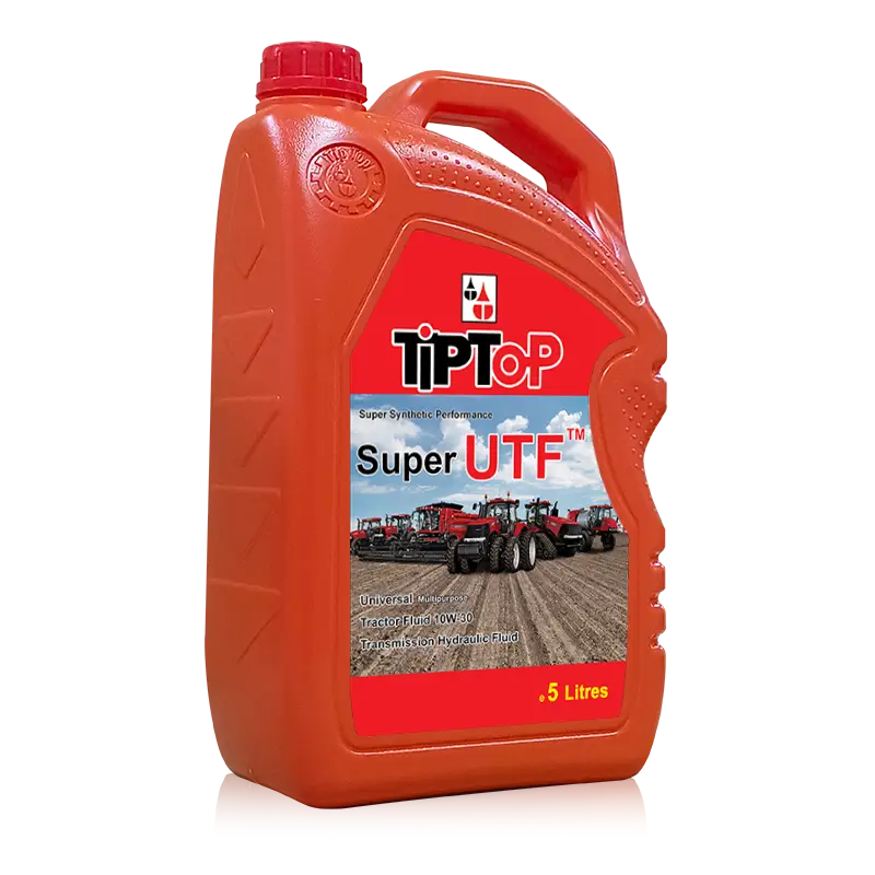 TipTop Super UTF