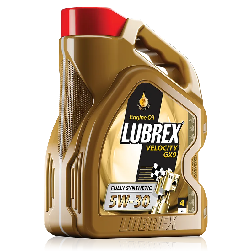 LUBREX VELOCITY GX9
