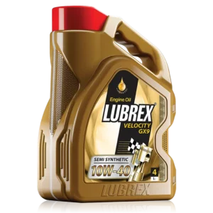 LUBREX VELOCITY GX9