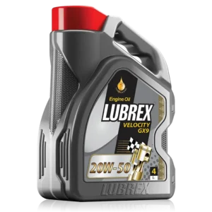 LUBREX VELOCITY GX9