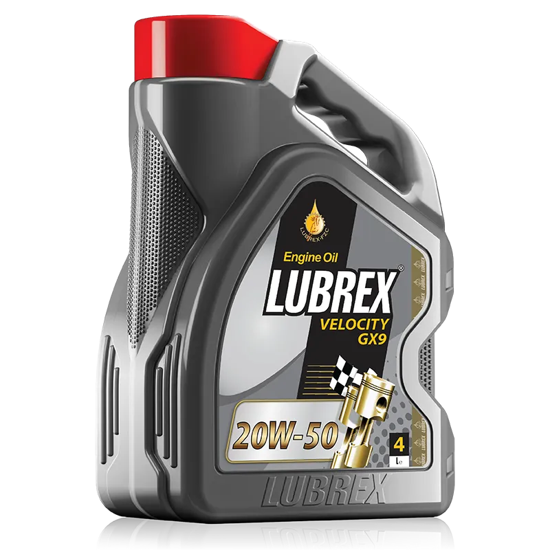 LUBREX VELOCITY GX9