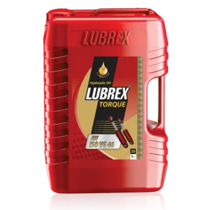 LUBREX TORQUE AW  VG 46