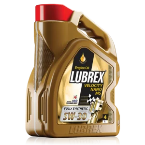LUBREX VELOCITY NANO MS (C3)