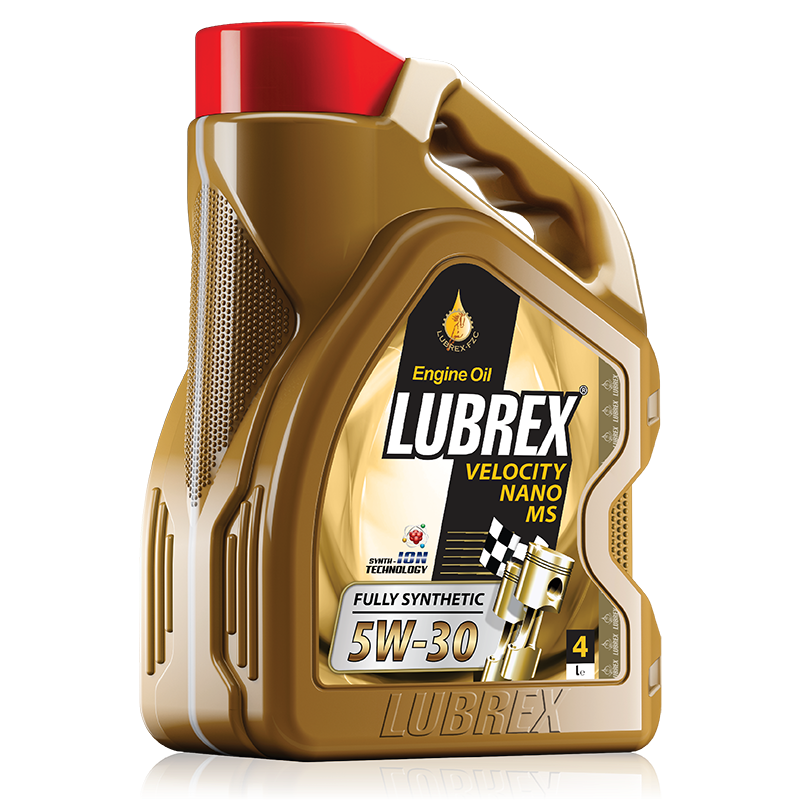 LUBREX VELOCITY NANO MS (C3)
