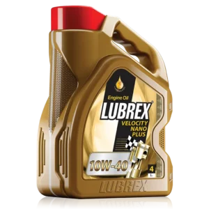 LUBREX VELOCITY NANO PLUS