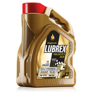 LUBREX VELOCITY ACE SP/ SN Plus (RC)