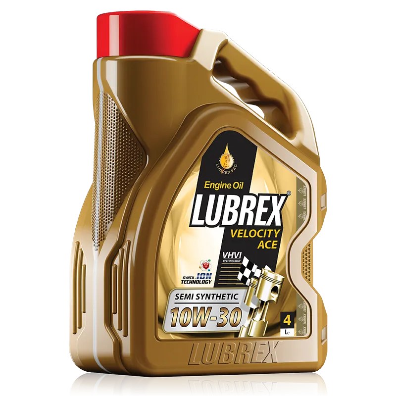 LUBREX VELOCITY ACE SP/ RC (PLUS)
