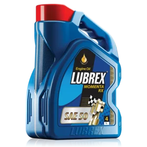 LUBREX MOMENTA RX