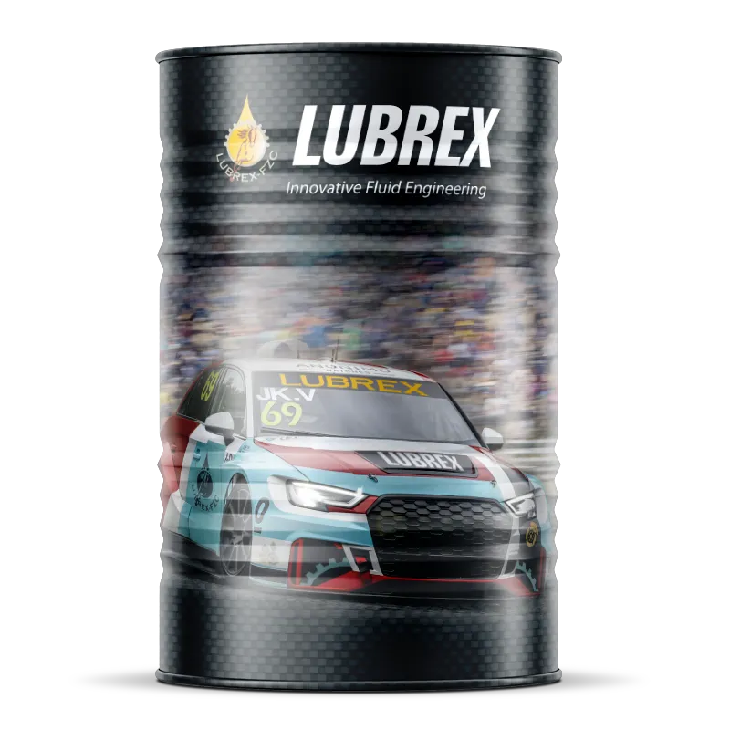 LUBREX MOMENTA NANO HT-PLUS