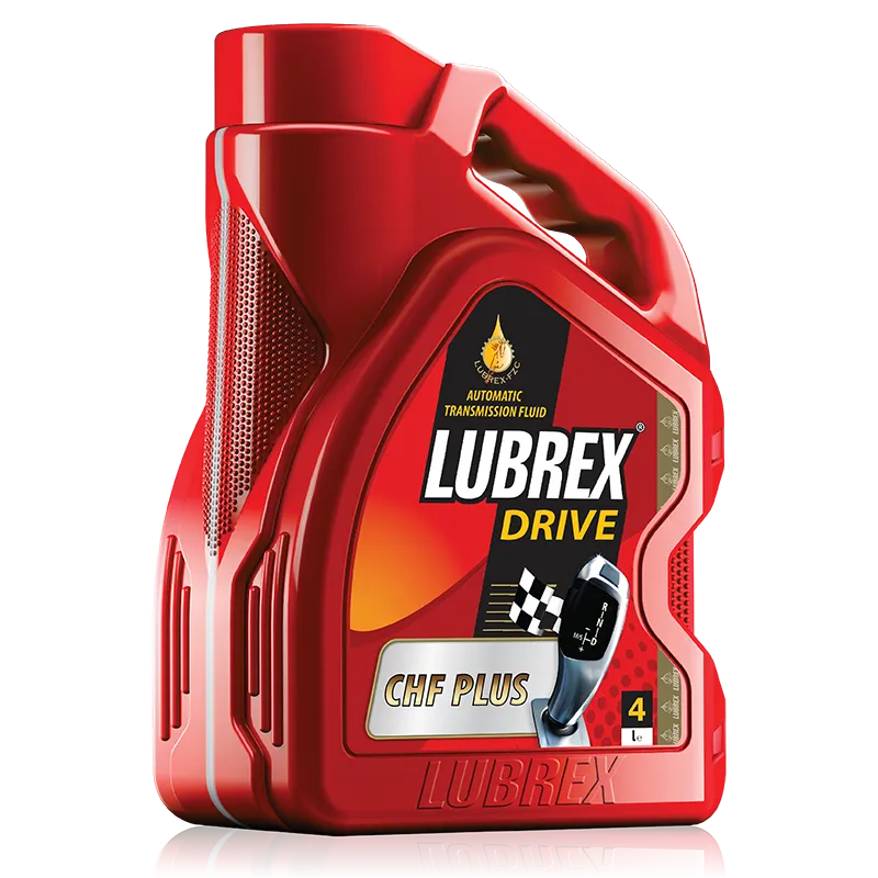 LUBREX Central Hydraulic Fluid