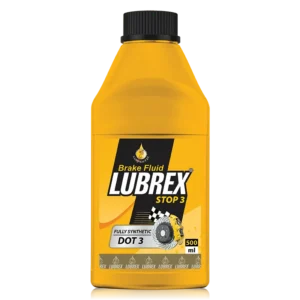 LUBREX STOP 3 (DOT3)