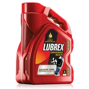 LUBREX DRIVE MAX MULTI