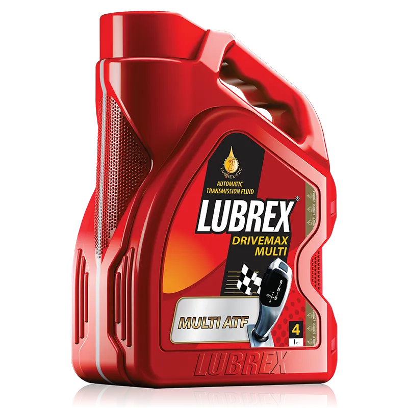 LUBREX DRIVE MAX MULTI