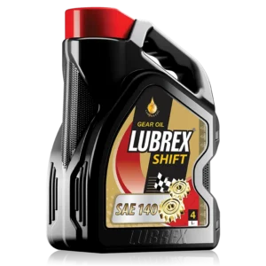 LUBREX SHIFT GL 1