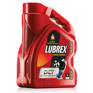 LUBREX DRIVE MAX DCT