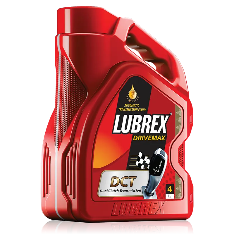 LUBREX DRIVE MAX DCT