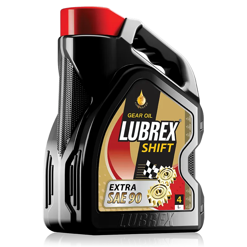 LUBREX SHIFT EXTRA GL-4