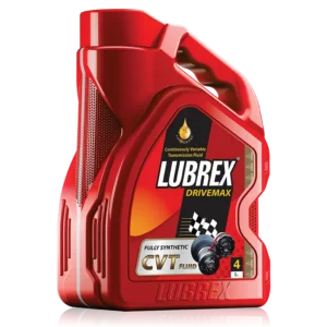 LUBREX DRIVE MAX CVT