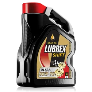 LUBREX SHIFT ULTRA GL-5