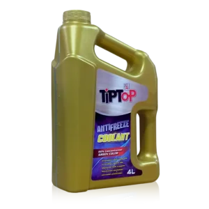 Tip Top Radiator Coolant (Antifreeze)