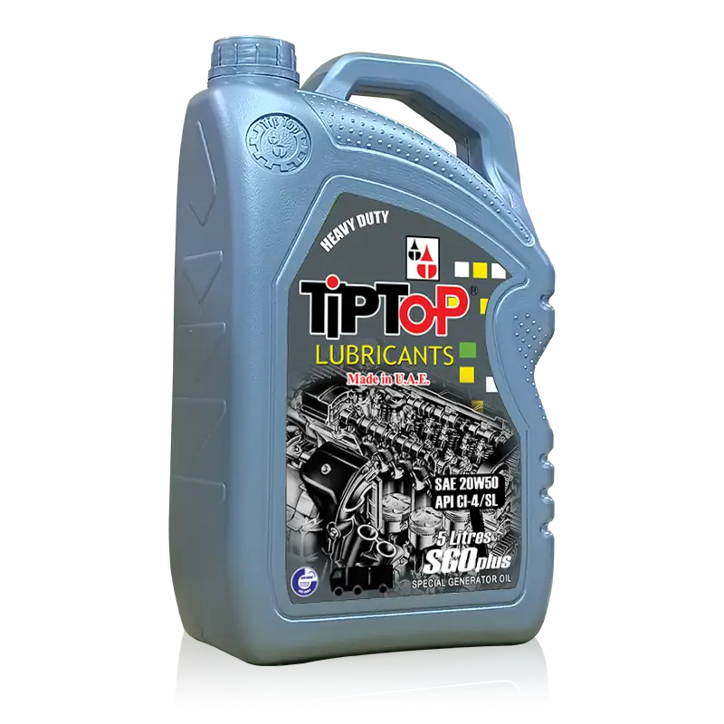 TIP TOP SGO Plus