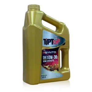 TipTop SYNTO