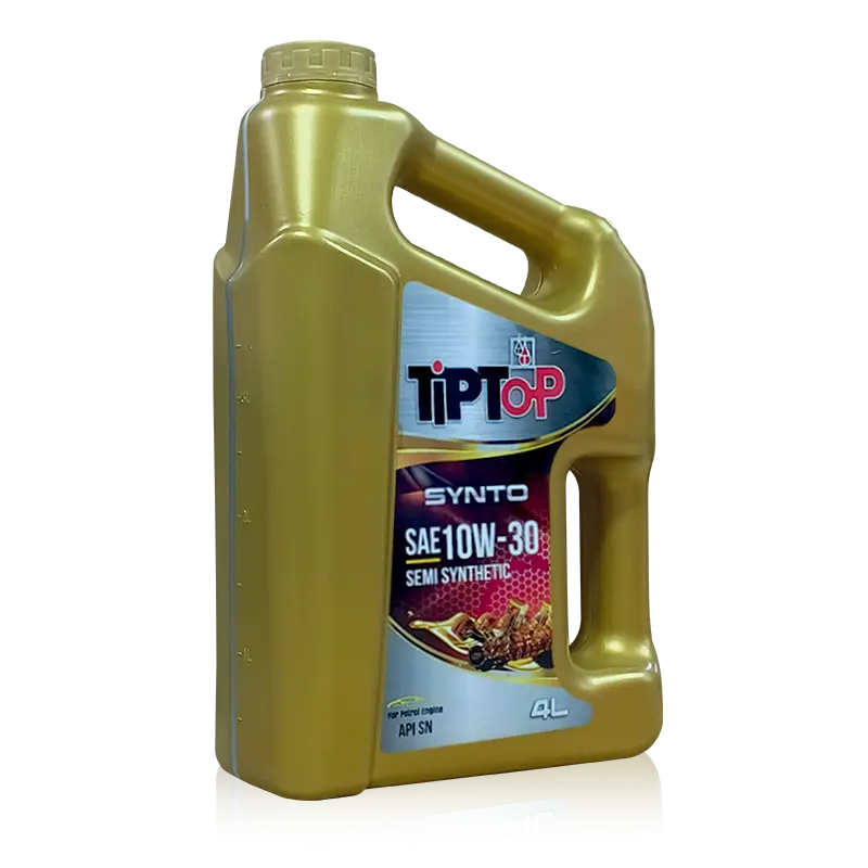 TipTop SYNTO