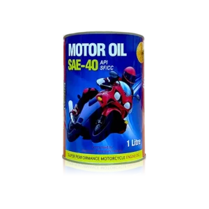 Hero 9 Motorcycle Engine Oil