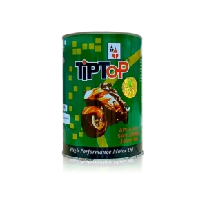 Tip Top Motorcycle Engine Oil 20W-50