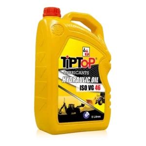 Tip Top Hydraulic Oil VG 46