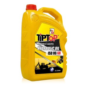 Tip Top Hydraulic Oil VG 68
