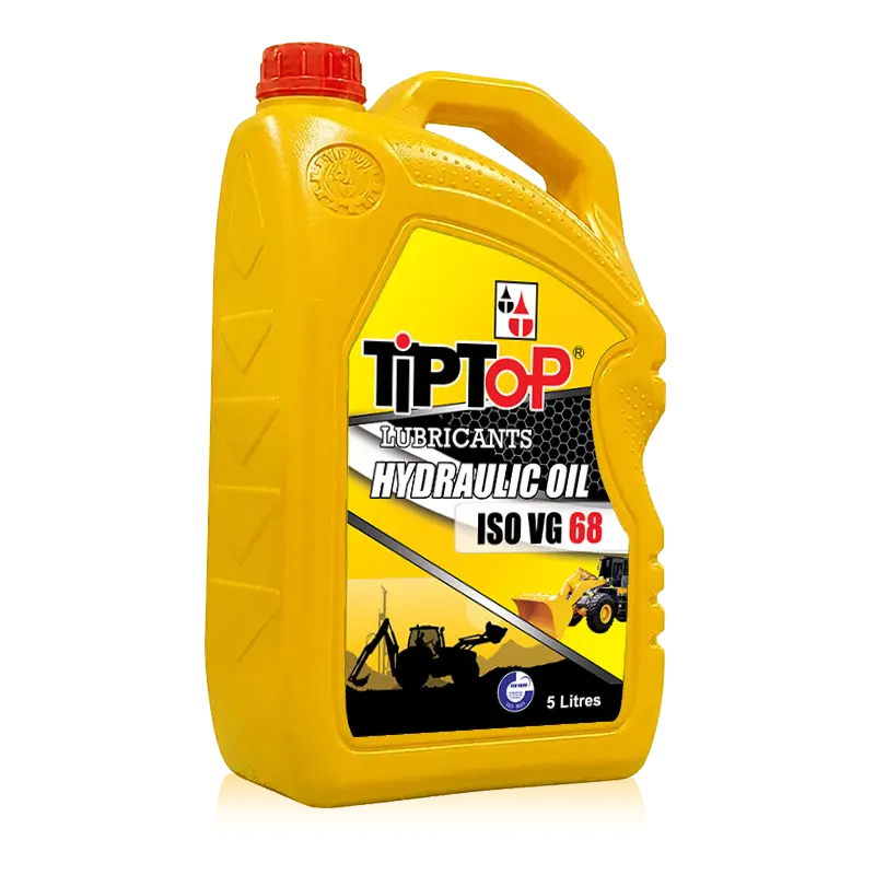 Tip Top Hydraulic Oil VG 68
